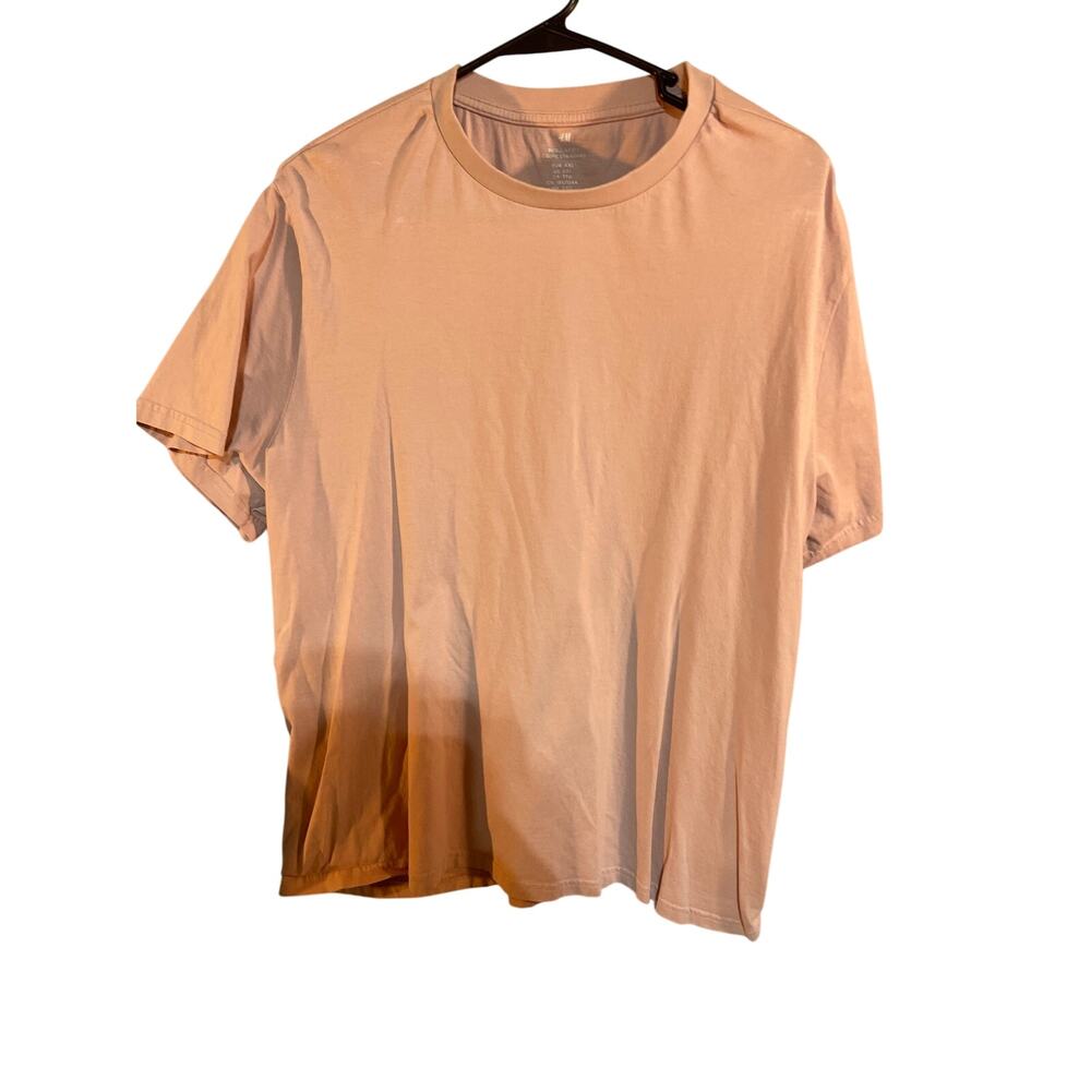 Men's tee shirt